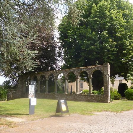 Auberge Bretonne Châteaubriant Kültér fotó